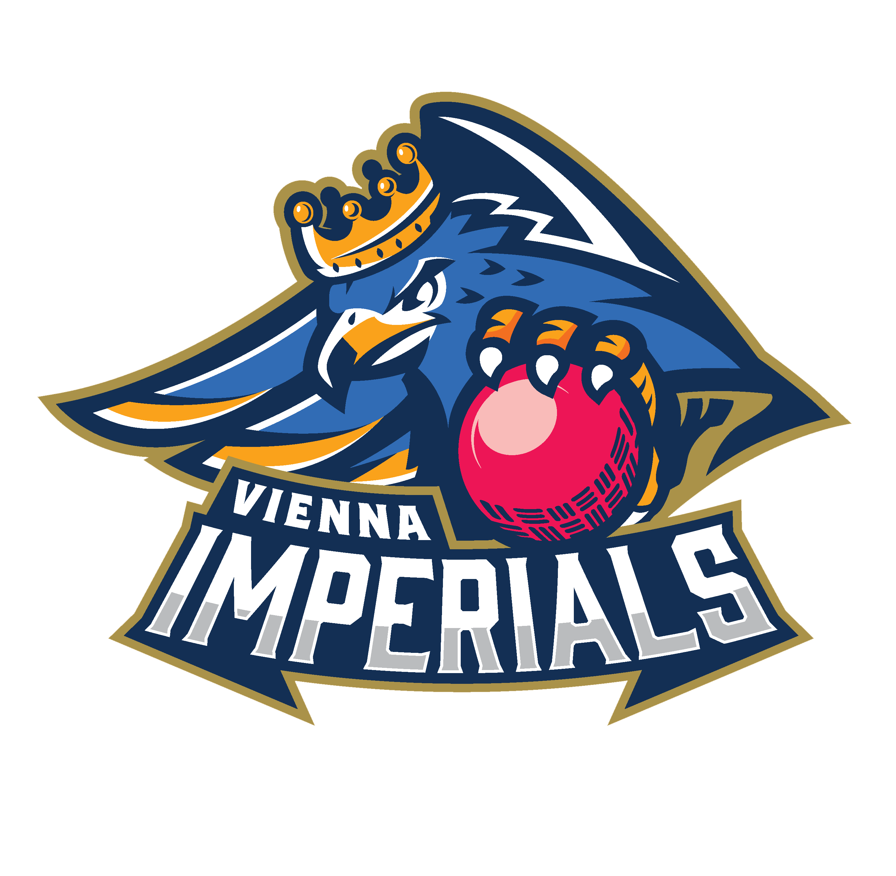 imperialsdodgeball.com